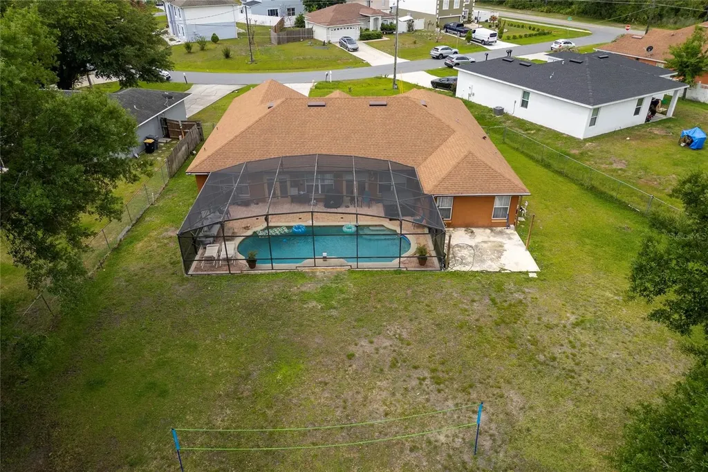 705 Waxwing Court Kissimmee FL 34759