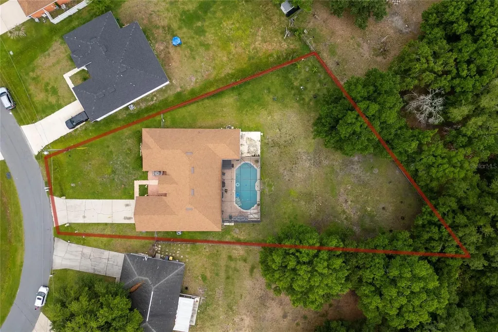 705 Waxwing Court Kissimmee FL 34759