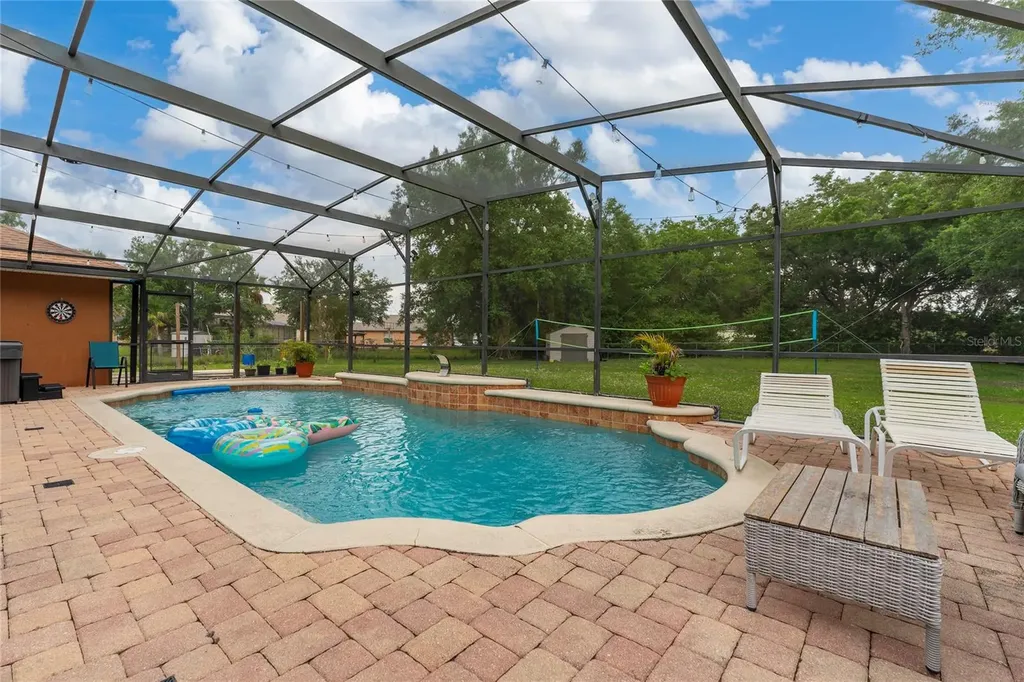 705 Waxwing Court Kissimmee FL 34759