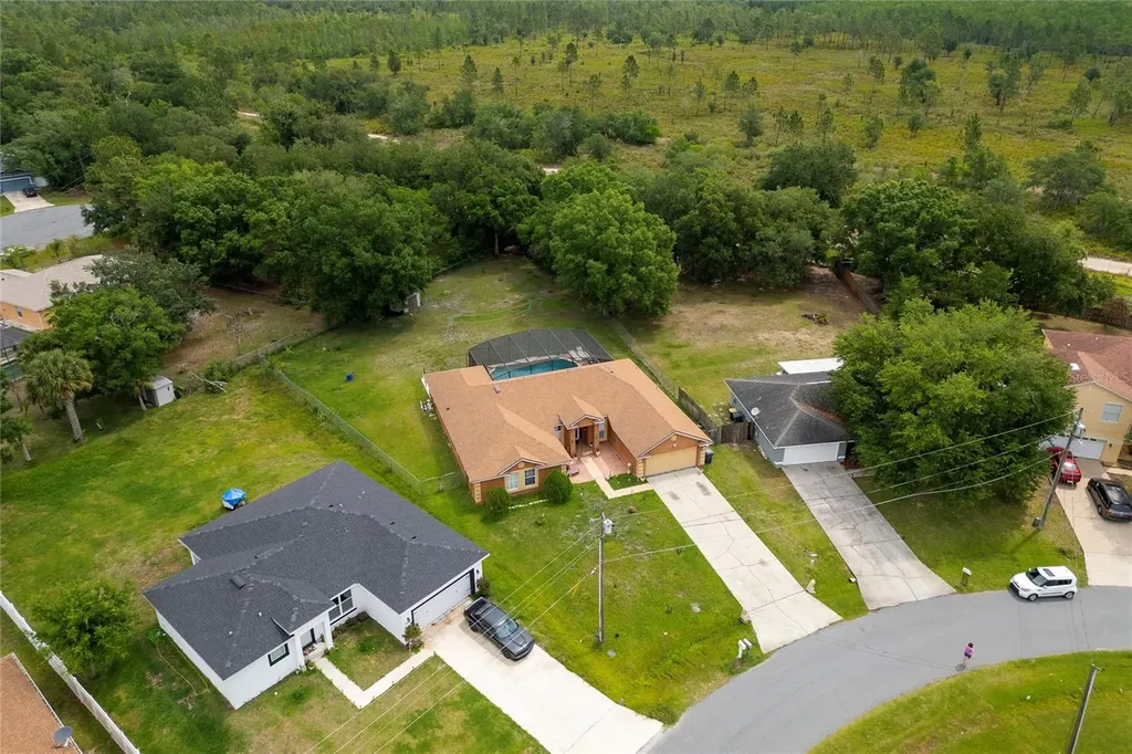 705 Waxwing Court Kissimmee FL 34759