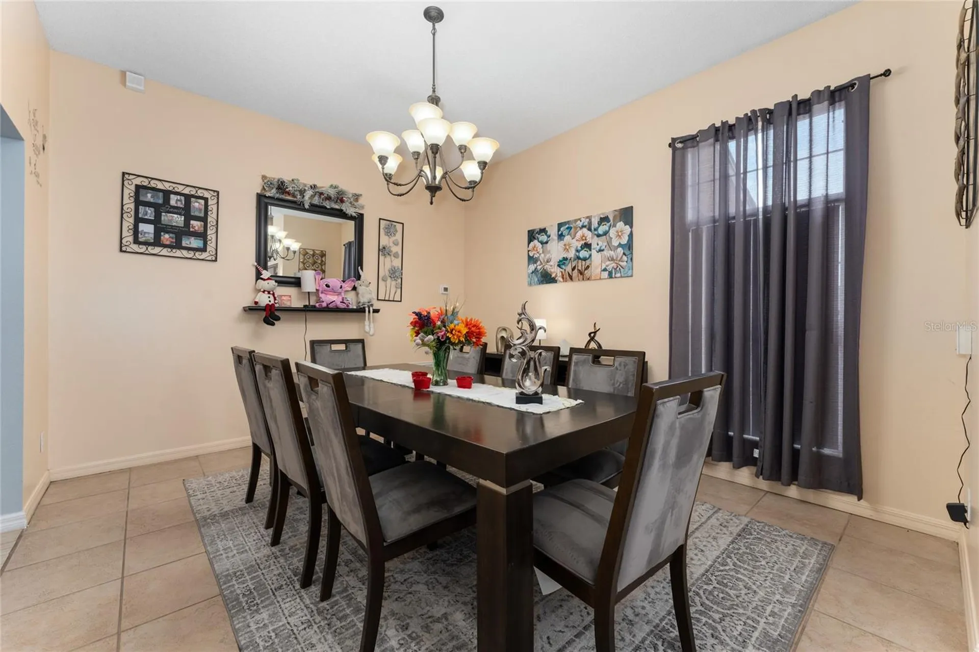 705 Waxwing Court Kissimmee FL 34759