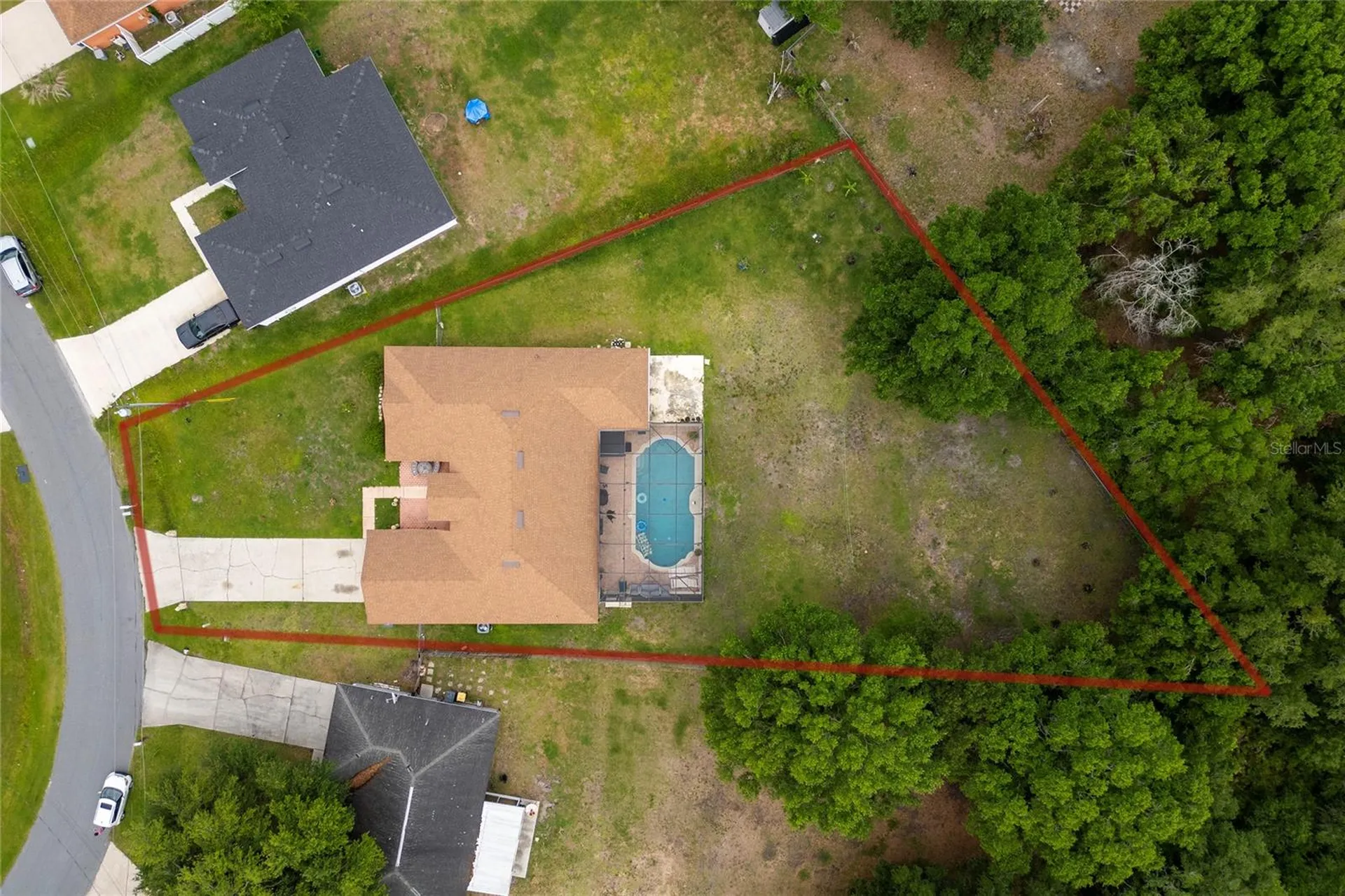 705 Waxwing Court Kissimmee FL 34759