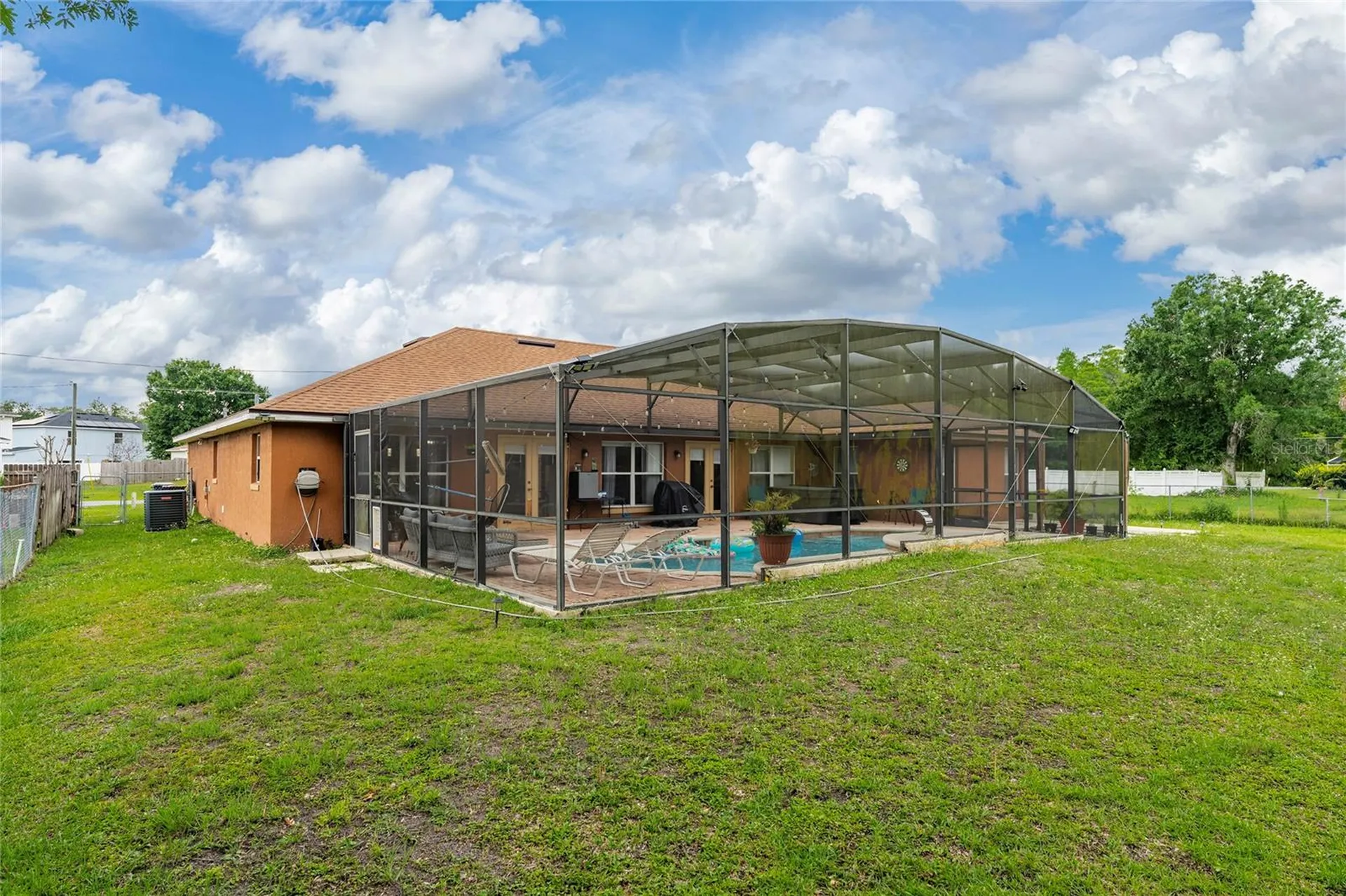 705 Waxwing Court Kissimmee FL 34759