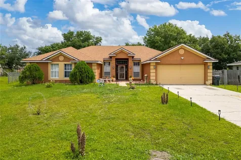 705 Waxwing Court Kissimmee FL 34759