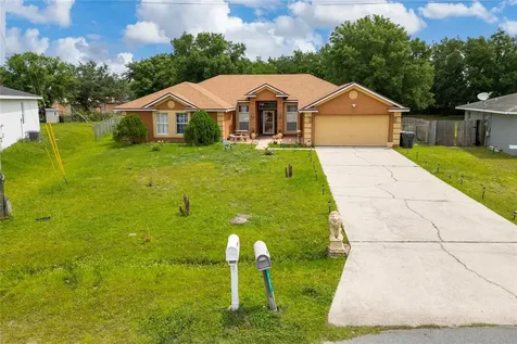 705 Waxwing Court Kissimmee FL 34759