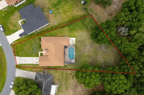 705 Waxwing Court Kissimmee FL 34759