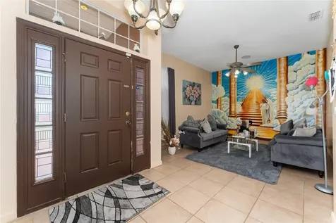 705 Waxwing Court Kissimmee FL 34759