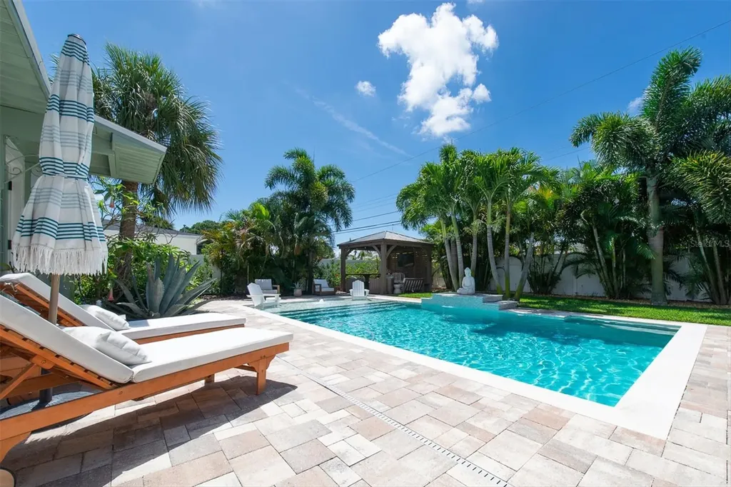 3662 27th Avenue N St Petersburg FL 33713