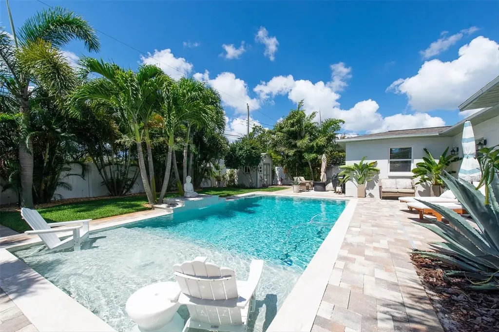 3662 27th Avenue N St Petersburg FL 33713