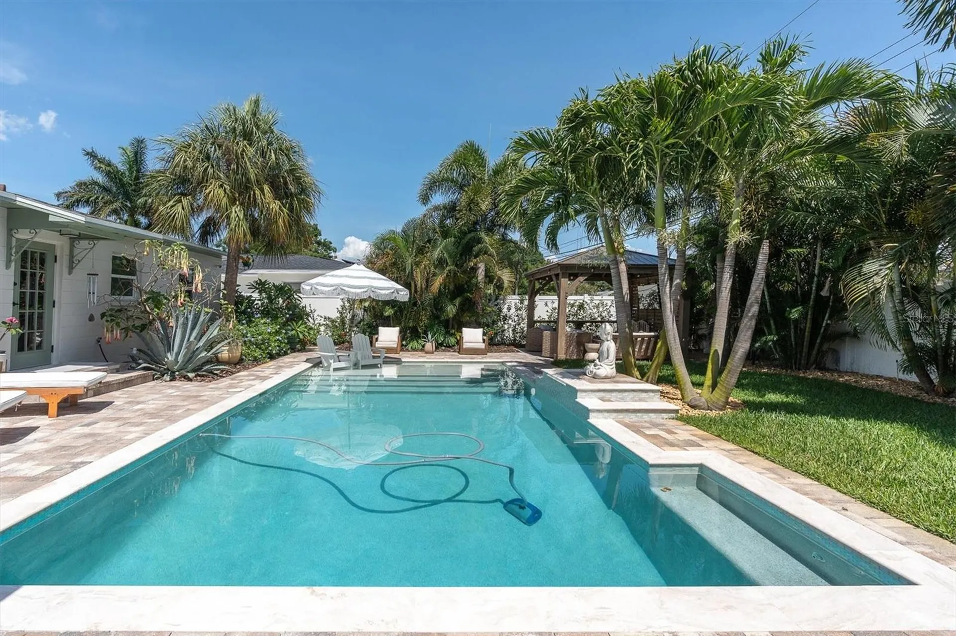 3662 27th Avenue N St Petersburg FL 33713