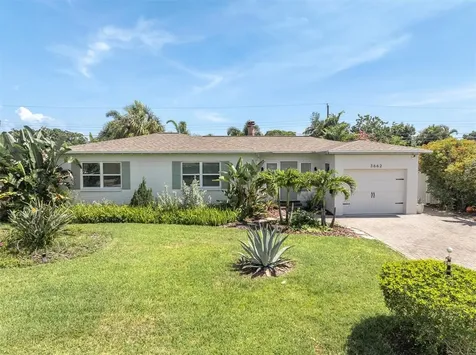 3662 27th Avenue N St Petersburg FL 33713