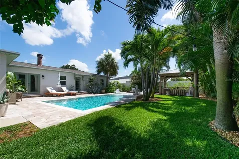 3662 27th Avenue N St Petersburg FL 33713