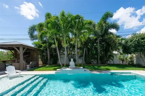 3662 27th Avenue N St Petersburg FL 33713