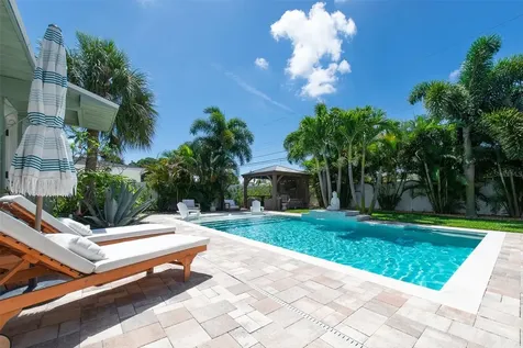 3662 27th Avenue N St Petersburg FL 33713