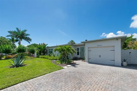 3662 27th Avenue N St Petersburg FL 33713