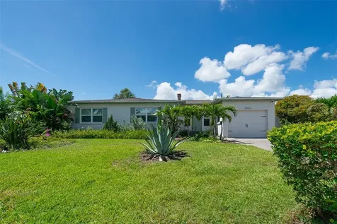 3662 27th Avenue N St Petersburg FL 33713
