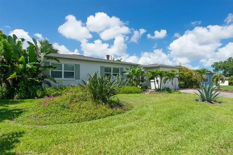 3662 27th Avenue N St Petersburg FL 33713