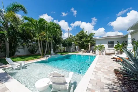 3662 27th Avenue N St Petersburg FL 33713