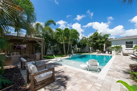 3662 27th Avenue N St Petersburg FL 33713