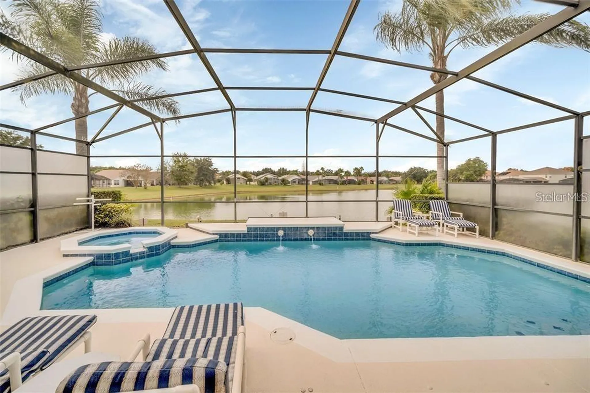 1505 Blue Sky Way Clermont FL 34714