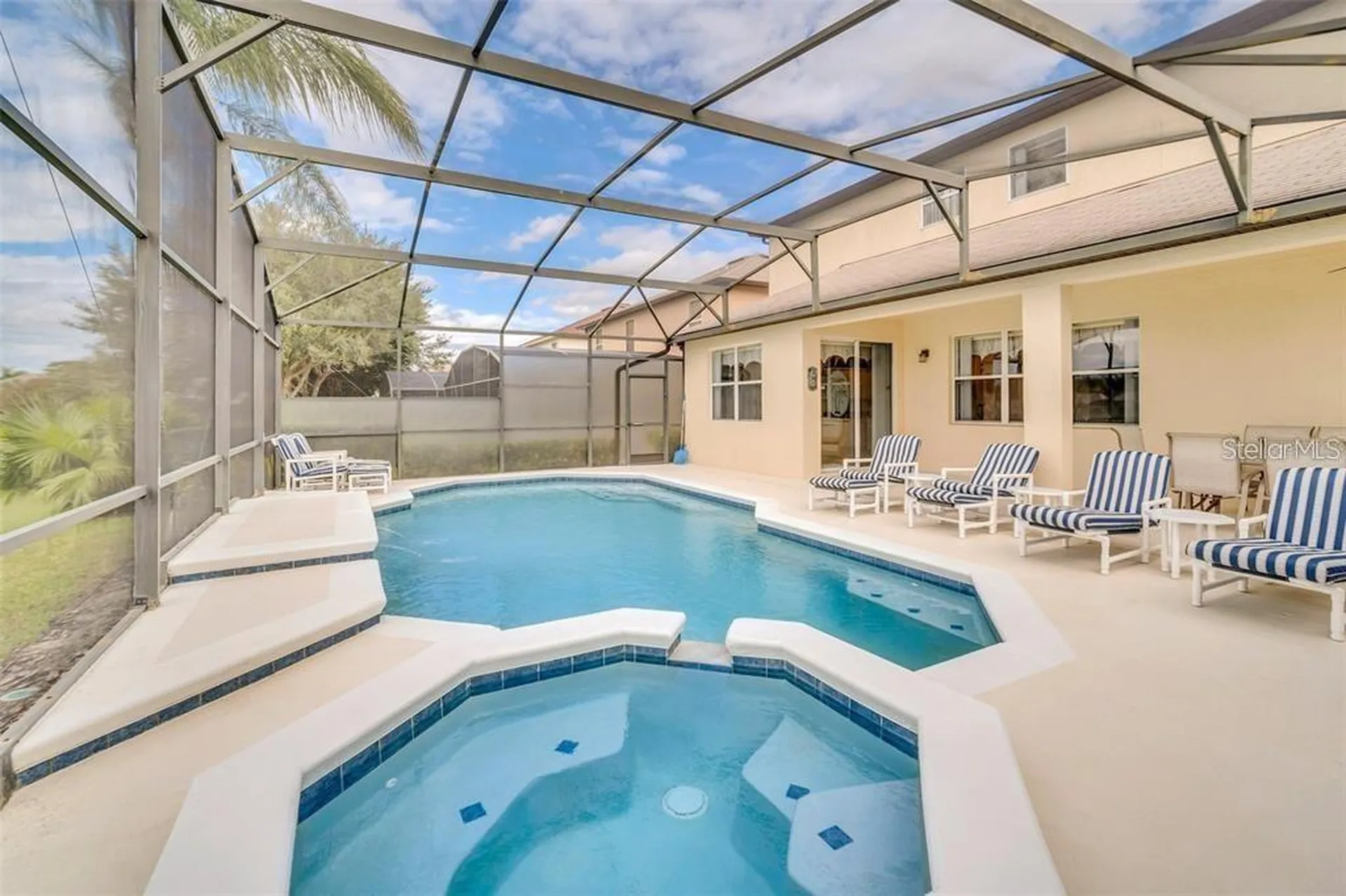 1505 Blue Sky Way Clermont FL 34714
