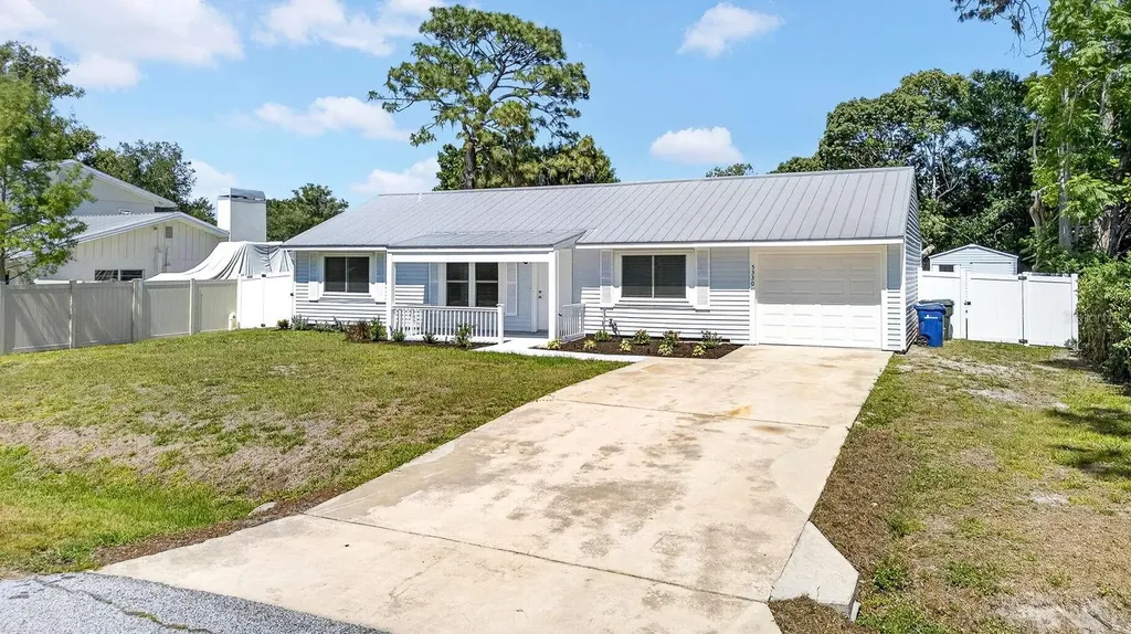 5330 Barbarossa Avenue Sarasota FL 34235