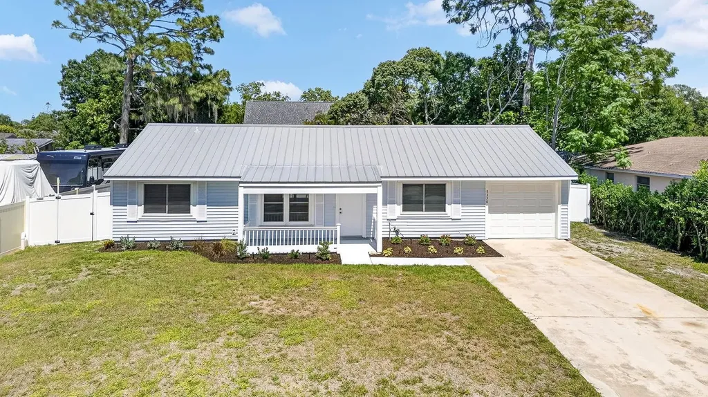 5330 Barbarossa Avenue Sarasota FL 34235