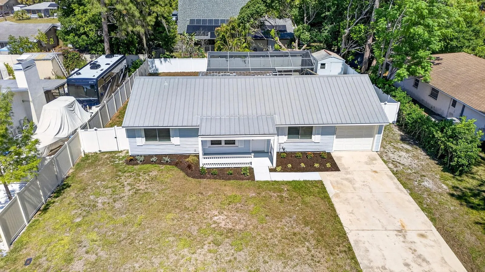 5330 Barbarossa Avenue Sarasota FL 34235