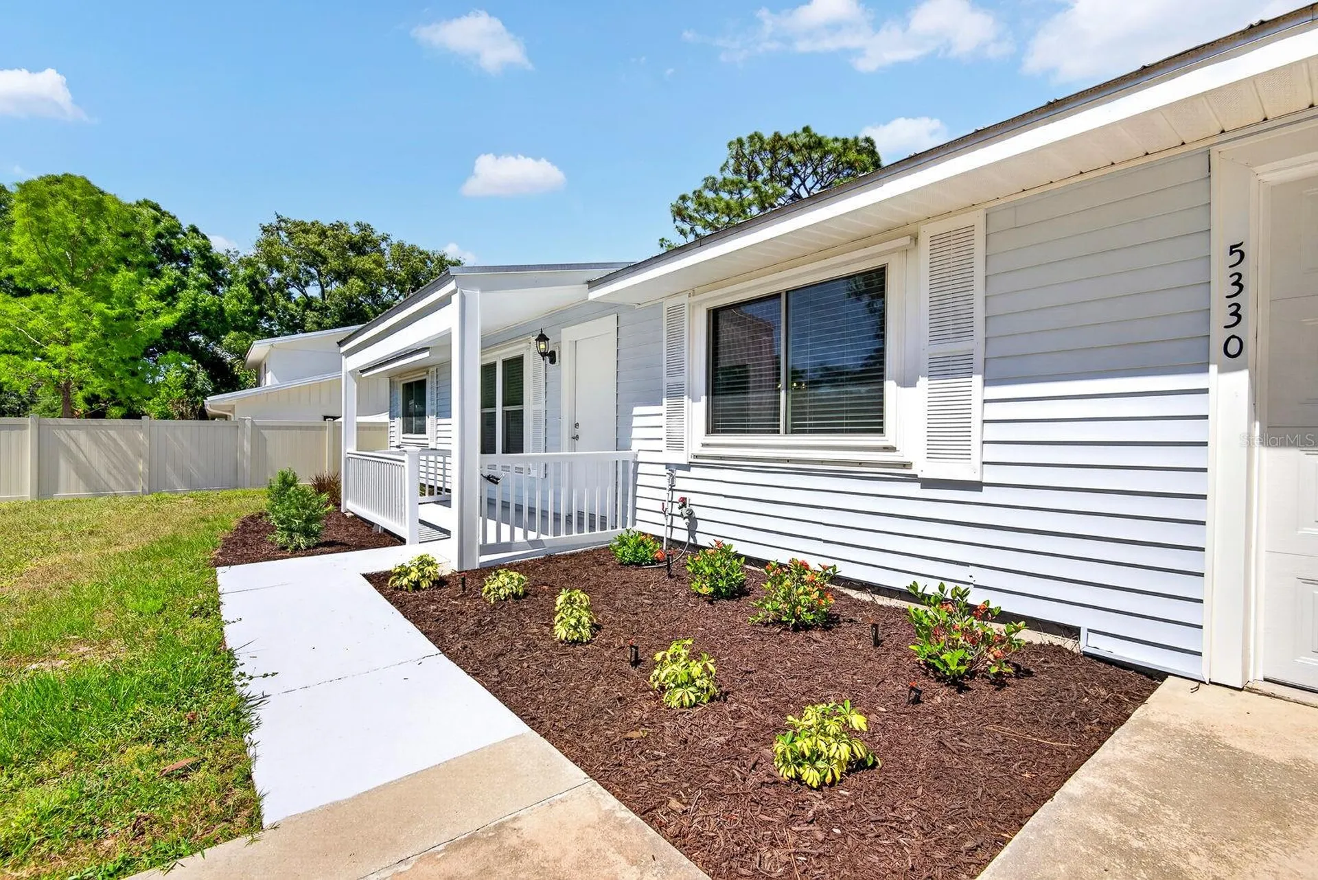 5330 Barbarossa Avenue Sarasota FL 34235