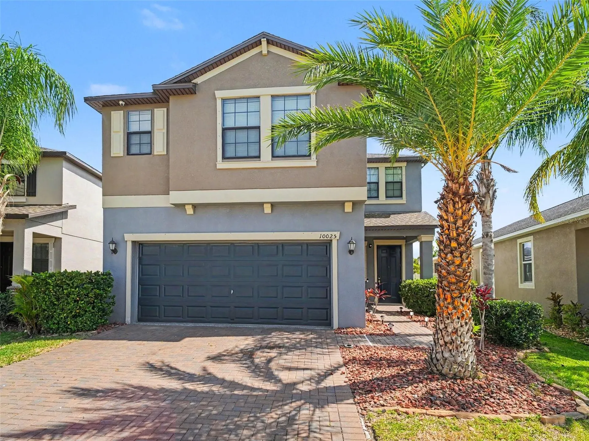 10025 Ivory Drive Sun City Center FL 33573