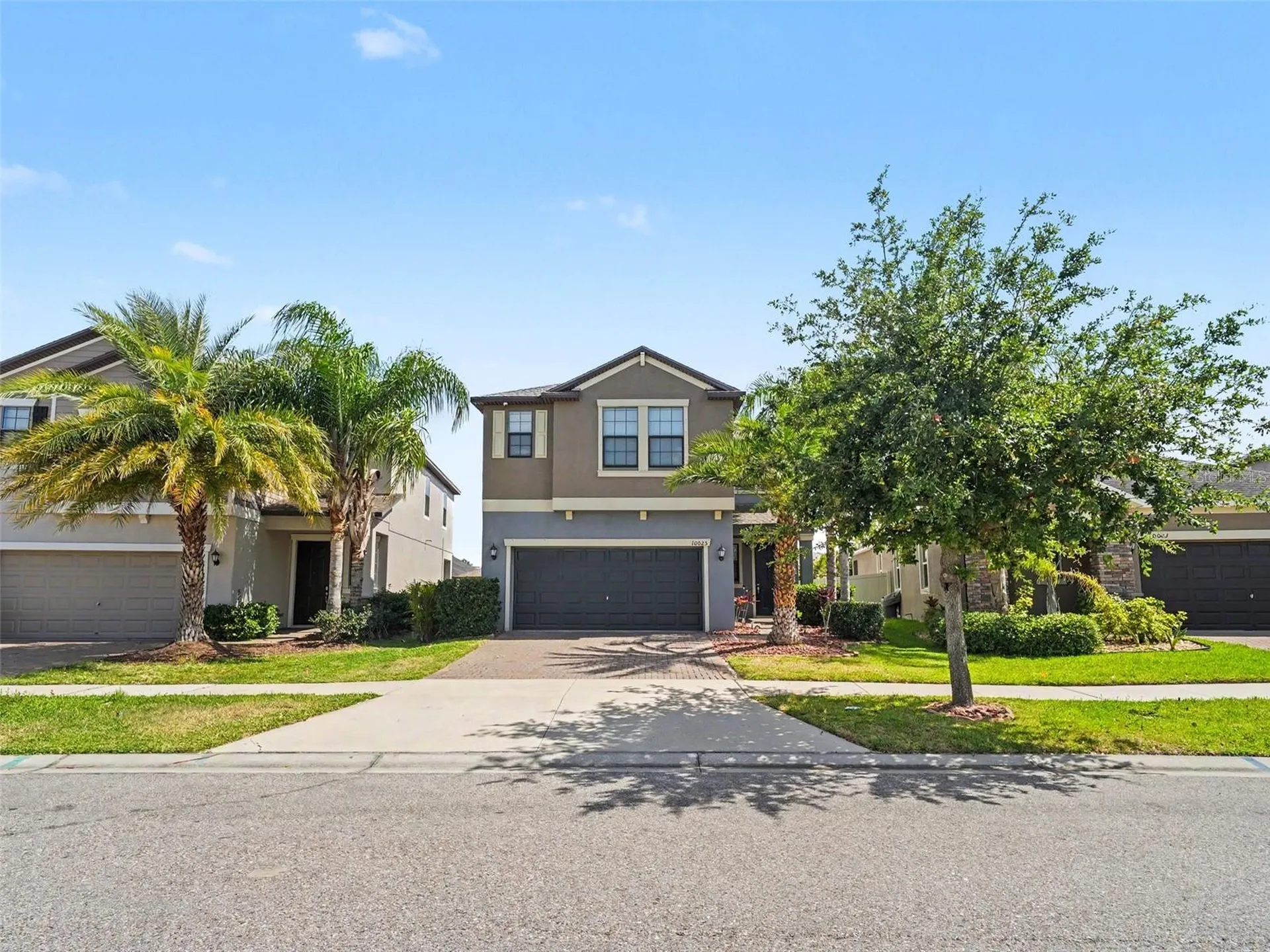 10025 Ivory Drive Sun City Center FL 33573