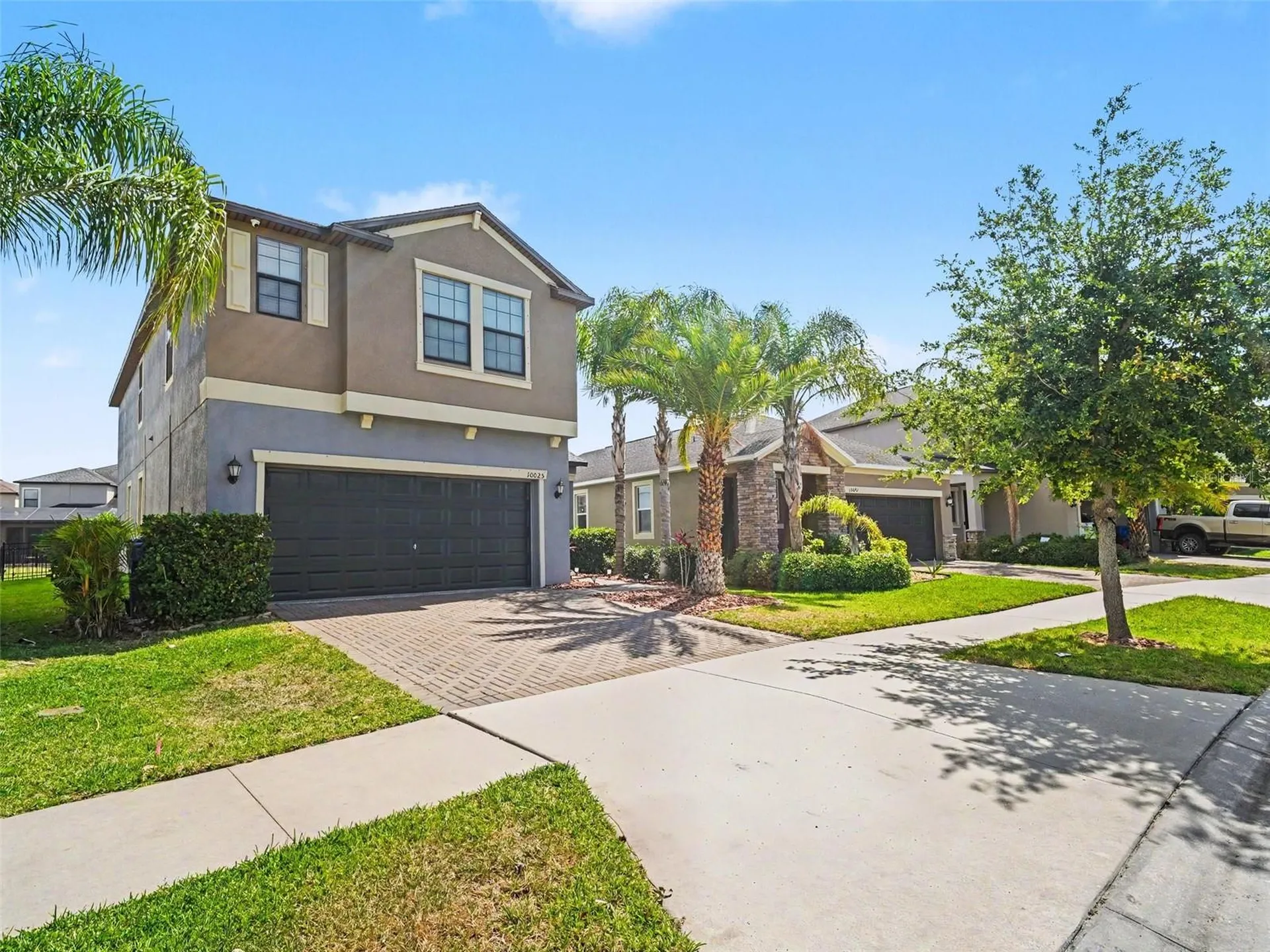 10025 Ivory Drive Sun City Center FL 33573