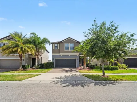 10025 Ivory Drive Sun City Center FL 33573