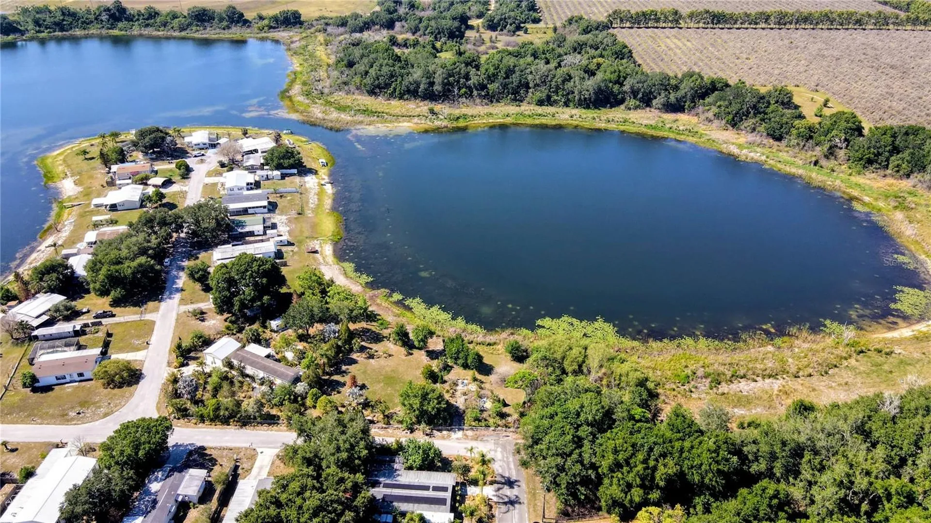 1100 Peninsular Drive Lake Wales FL 33853