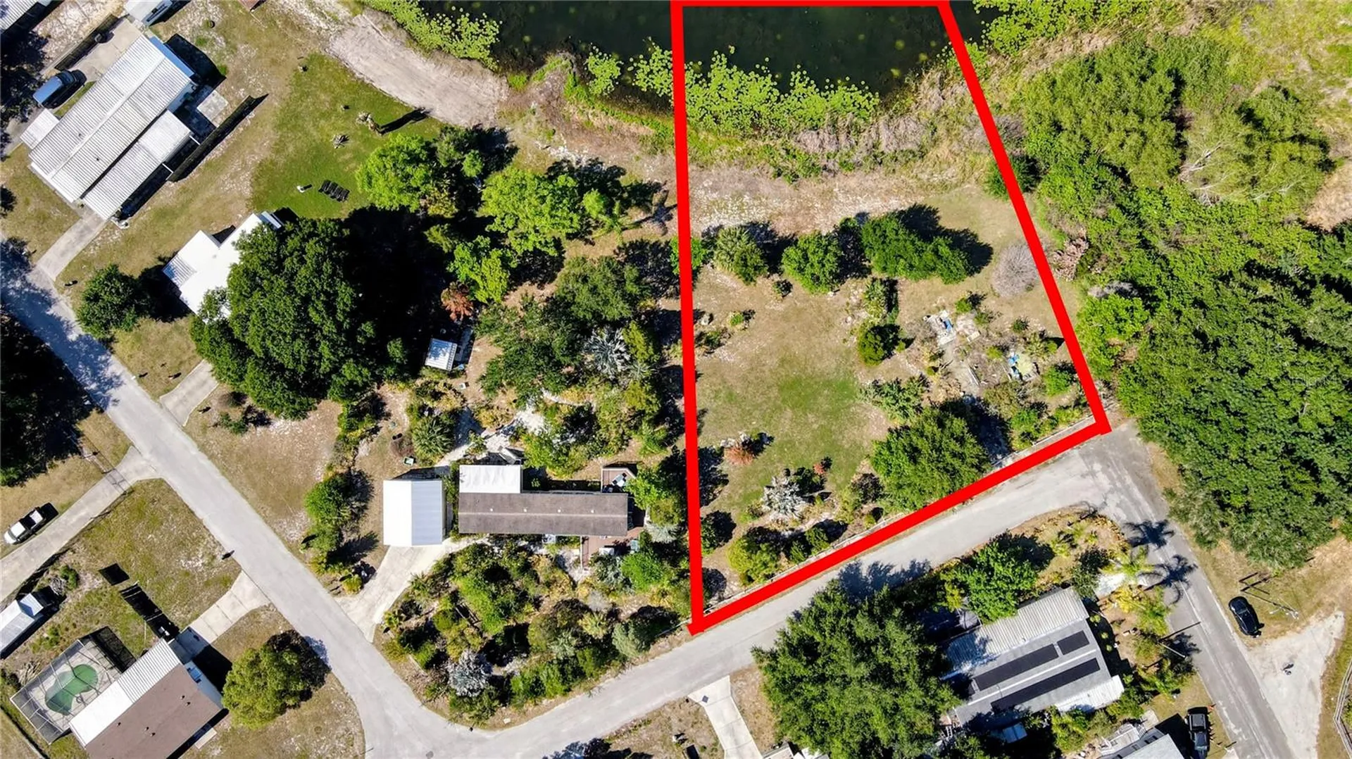 1100 Peninsular Drive Lake Wales FL 33853