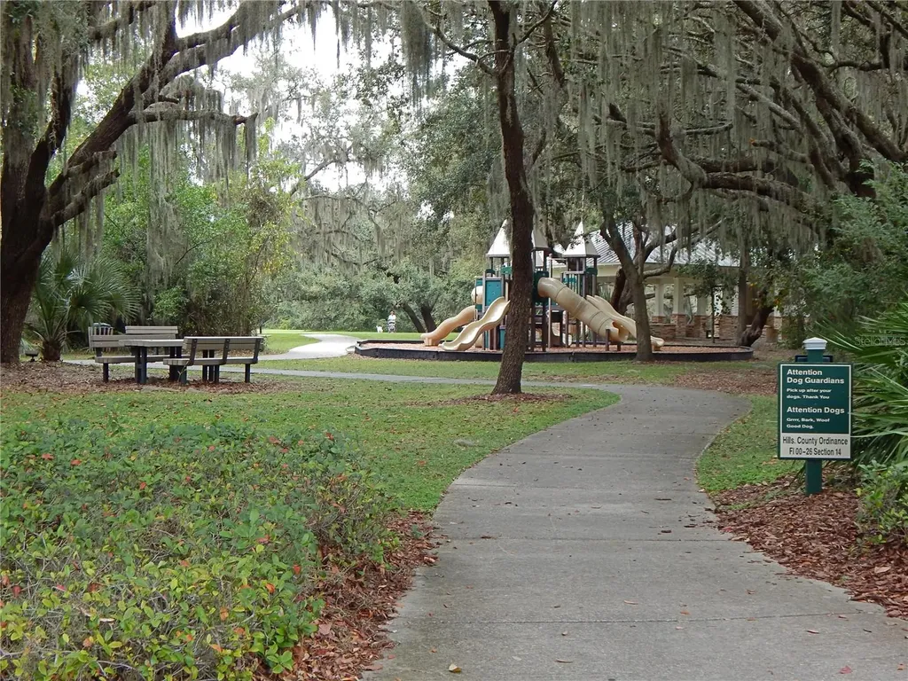 16411 Kingletridge Avenue Lithia FL 33547
