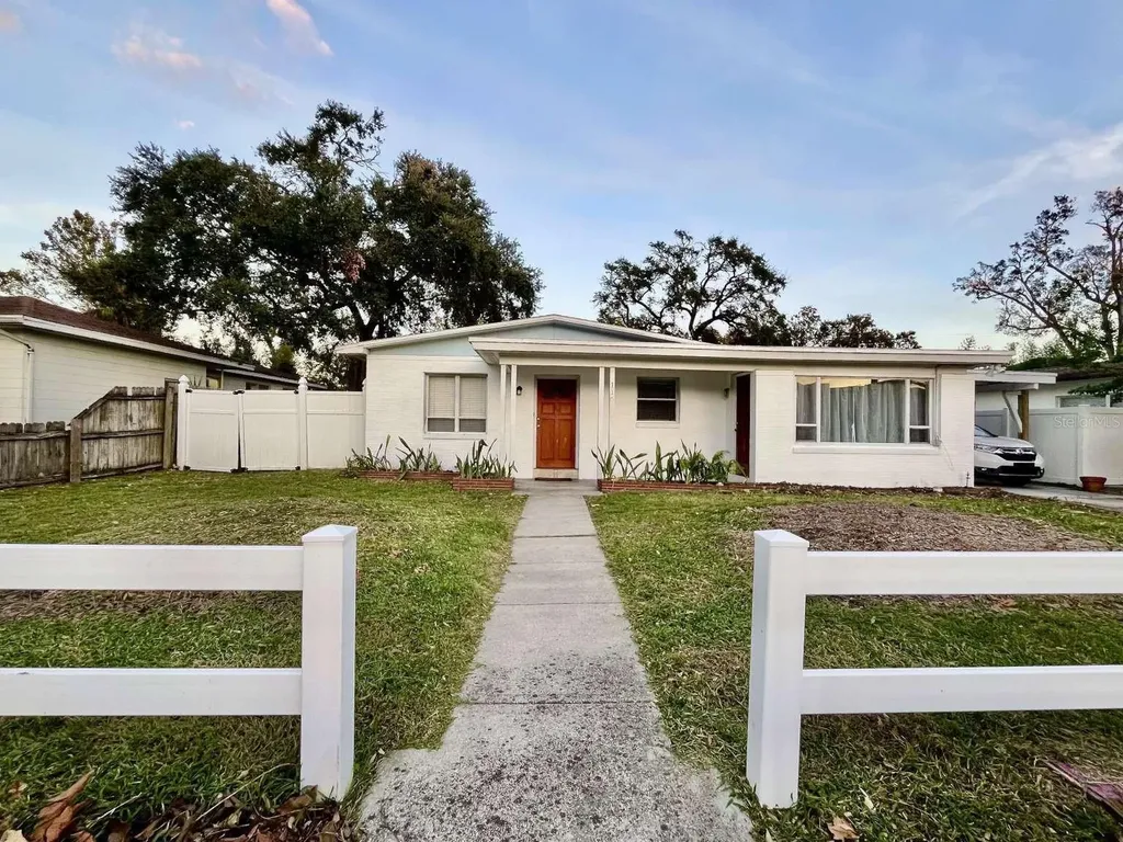 116 S Renellie Drive Tampa FL 33609