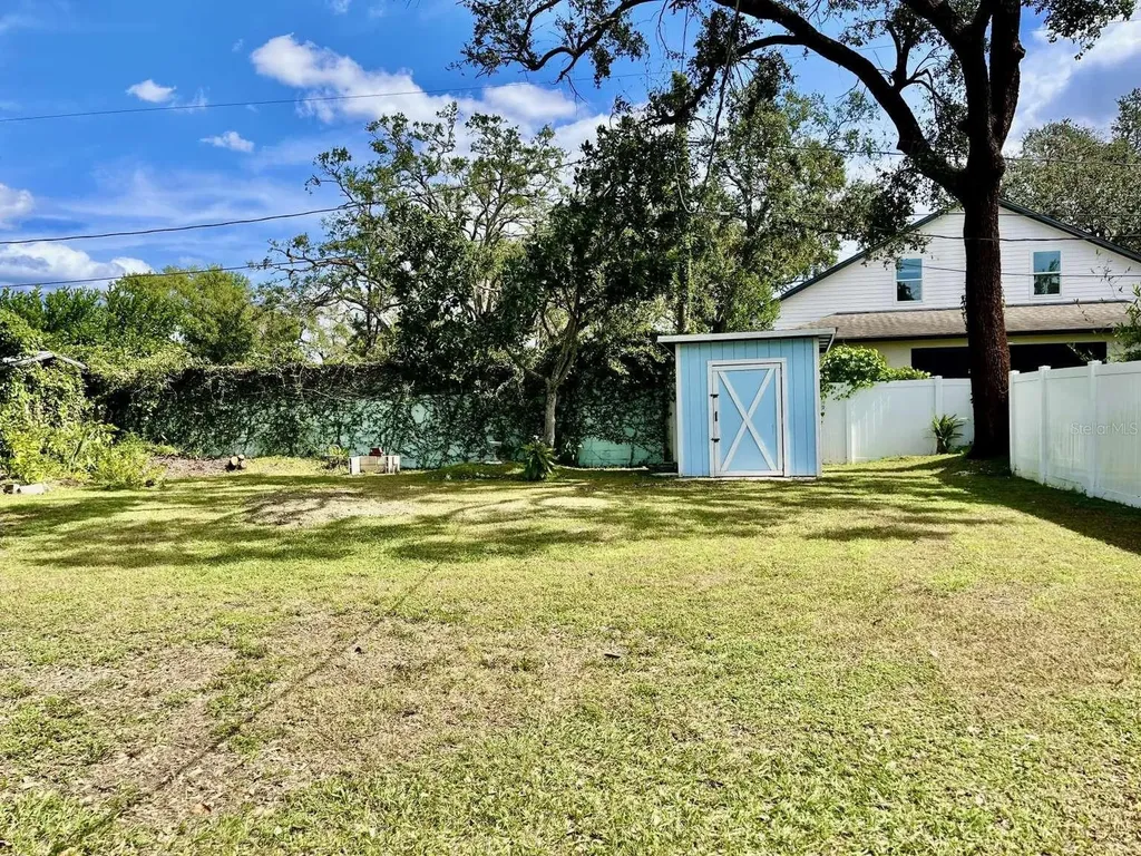 116 S Renellie Drive Tampa FL 33609
