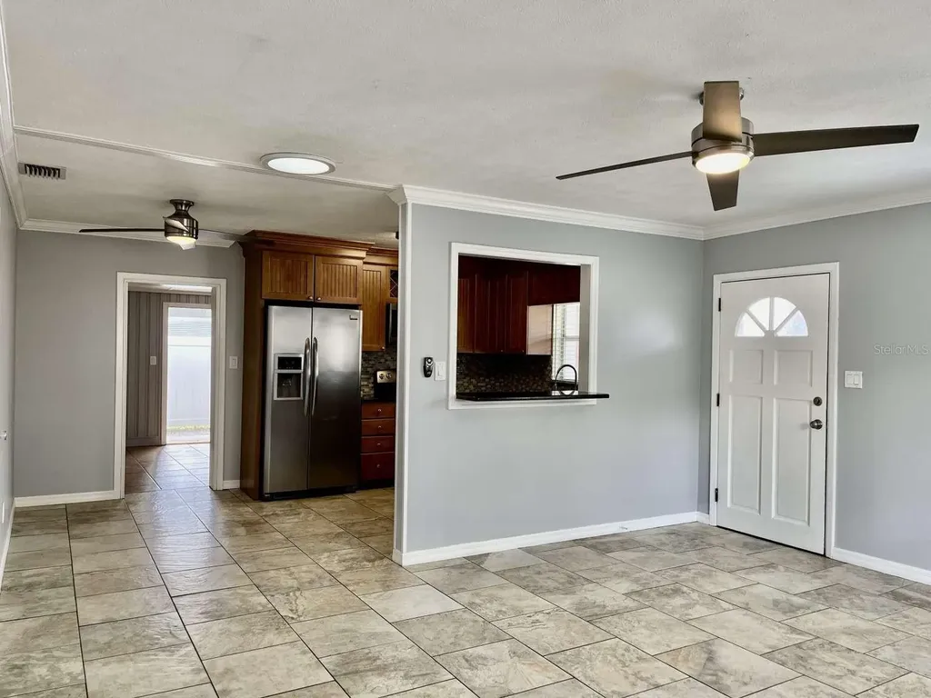 116 S Renellie Drive Tampa FL 33609