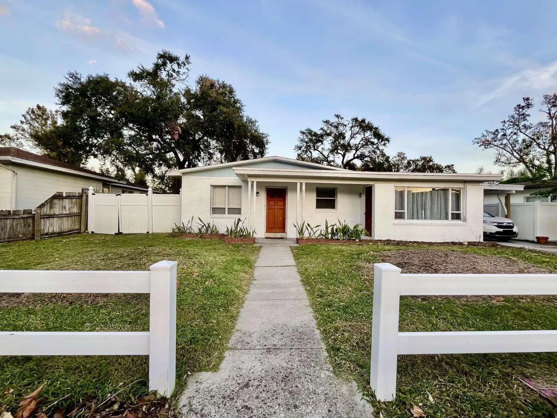 116 S Renellie Drive Tampa FL 33609