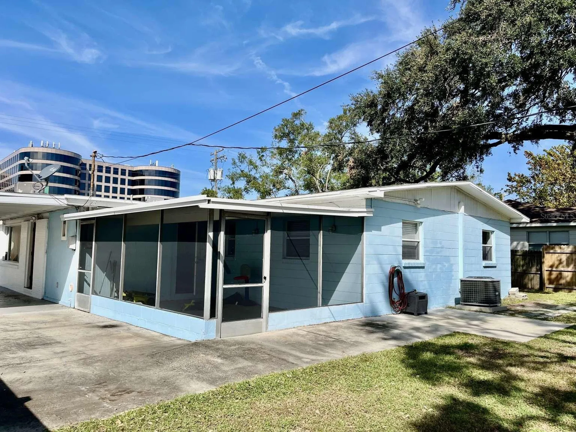 116 S Renellie Drive Tampa FL 33609