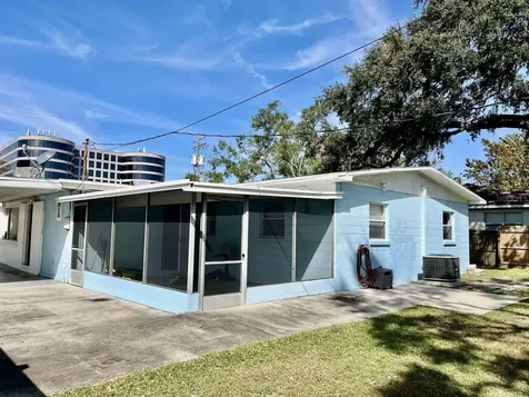 116 S Renellie Drive Tampa FL 33609