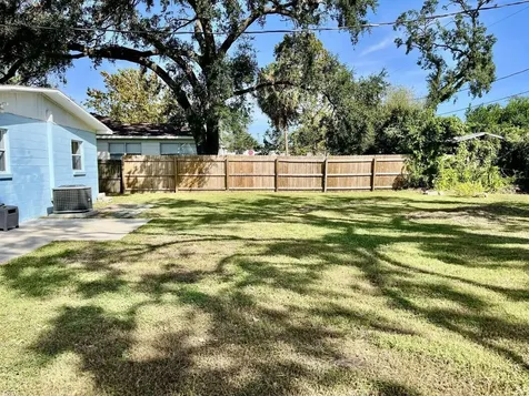 116 S Renellie Drive Tampa FL 33609