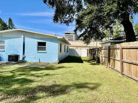 116 S Renellie Drive Tampa FL 33609