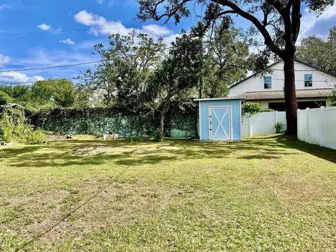 116 S Renellie Drive Tampa FL 33609
