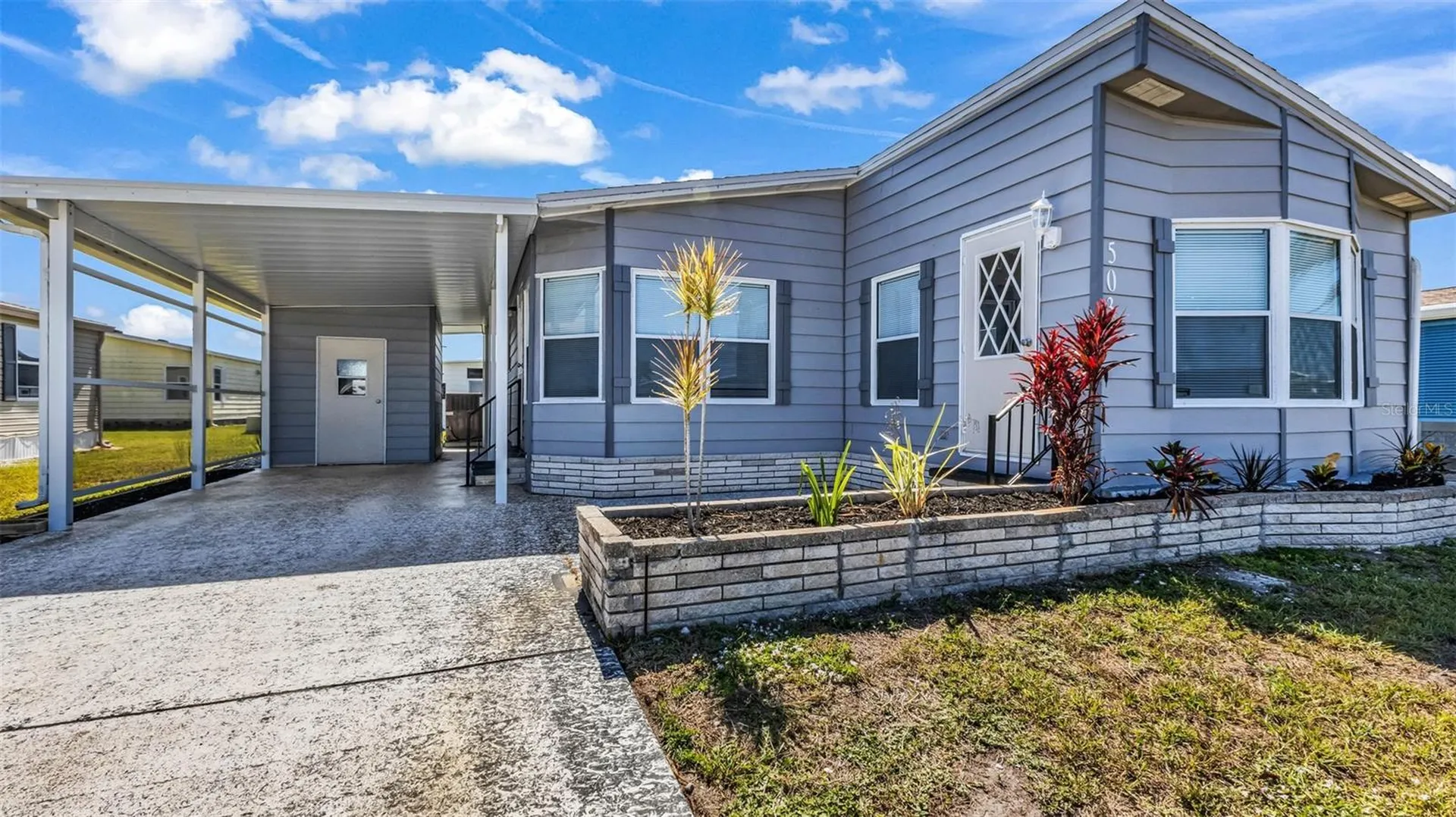 503 Madonna North Port FL 34287