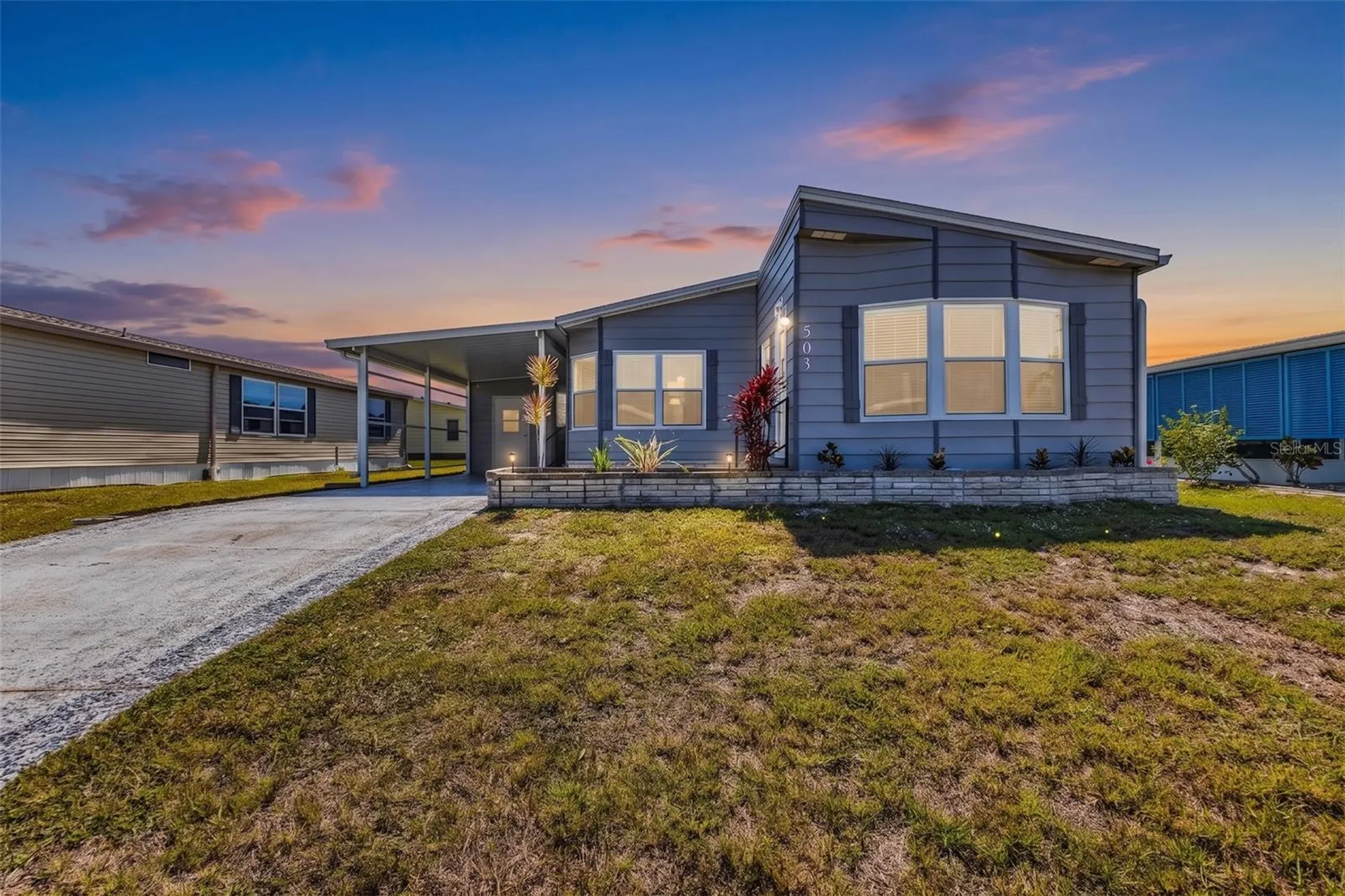 503 Madonna North Port FL 34287