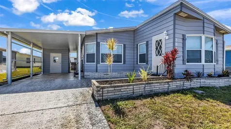 503 Madonna North Port FL 34287