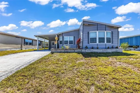 503 Madonna North Port FL 34287