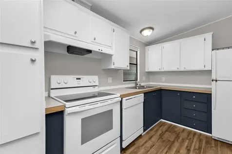 503 Madonna North Port FL 34287